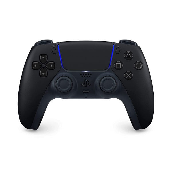 Sony DualSense Wireless Controller For PlayStation 5 | Black Sony DualSense Wireless Controller For PlayStation 5 | Black